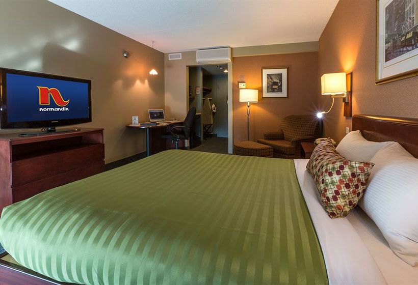 Normandin Hotel & Suites | Quebec | Quebec | Canada 1