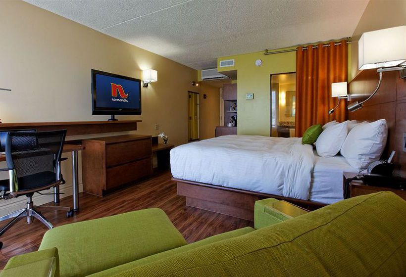 Normandin Hotel & Suites | Quebec | Quebec | Canada 11