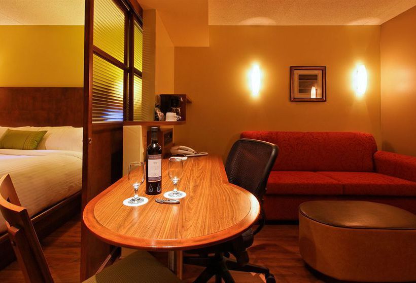 Normandin Hotel & Suites | Quebec | Quebec | Canada 12