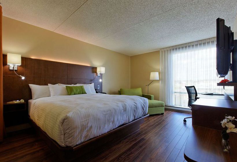 Normandin Hotel & Suites | Quebec | Quebec | Canada 13