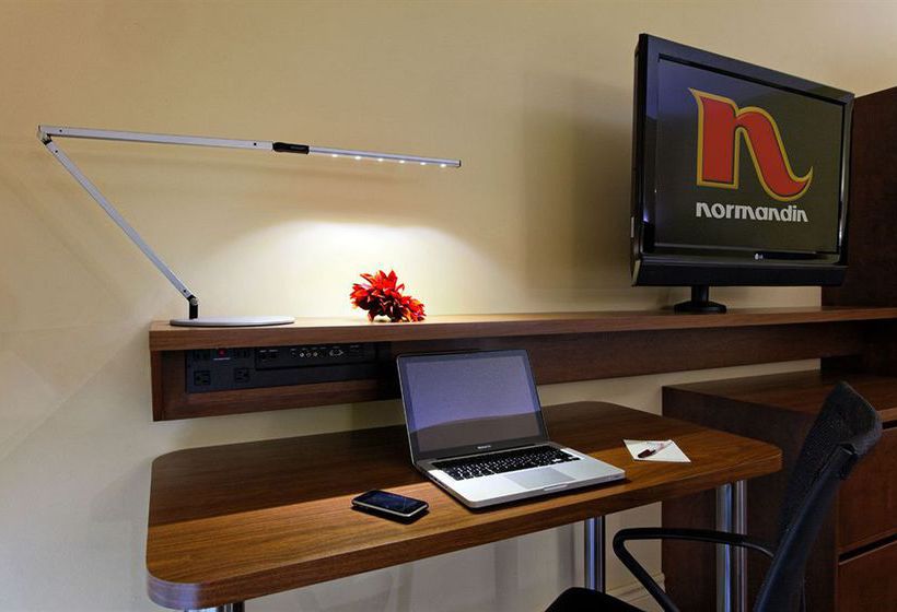Normandin Hotel & Suites | Quebec | Quebec | Canada 15
