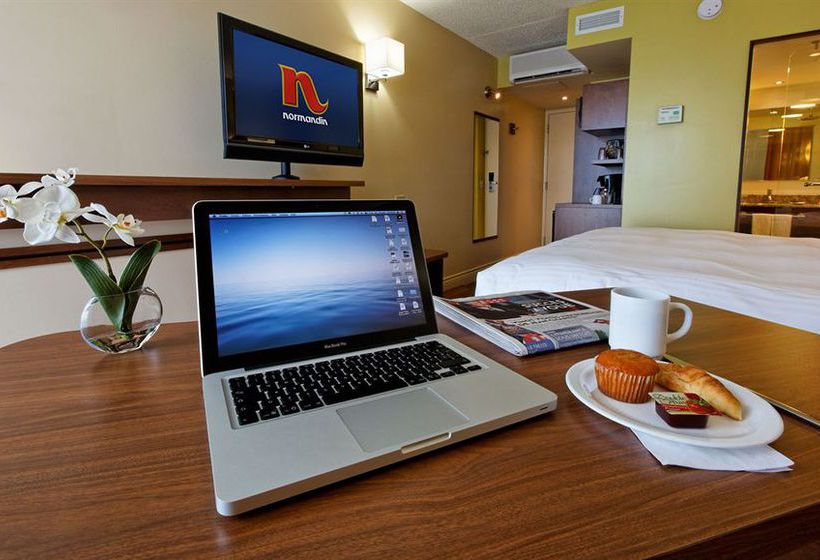 Normandin Hotel & Suites | Quebec | Quebec | Canada 16