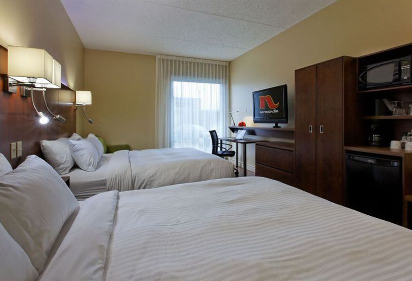 Normandin Hotel & Suites | Quebec | Quebec | Canada 17