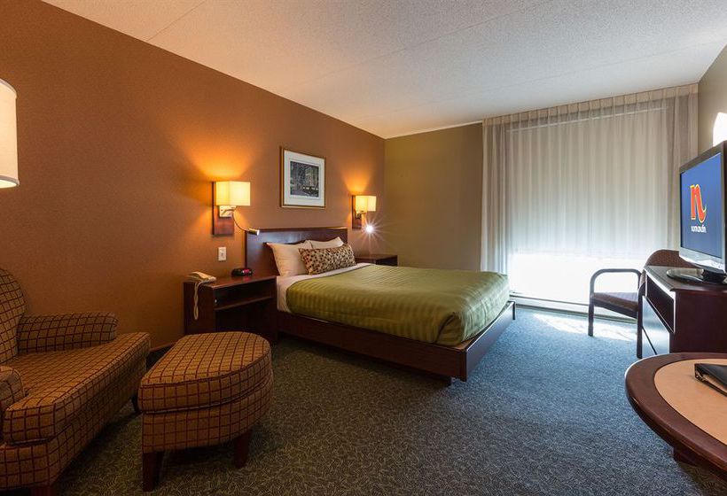 Normandin Hotel & Suites | Quebec | Quebec | Canada 2