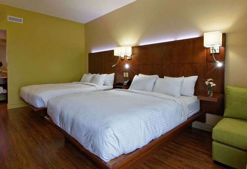 Normandin Hotel & Suites | Quebec | Quebec | Canada 4