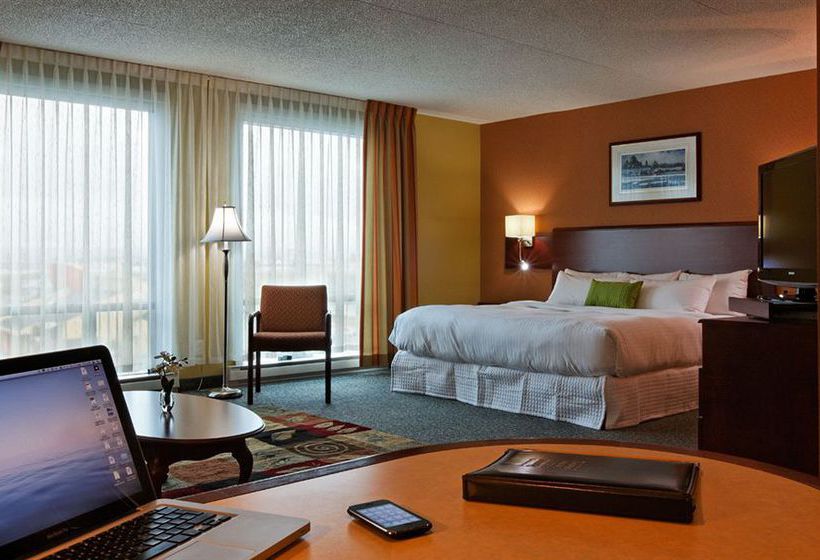 Normandin Hotel & Suites | Quebec | Quebec | Canada 6