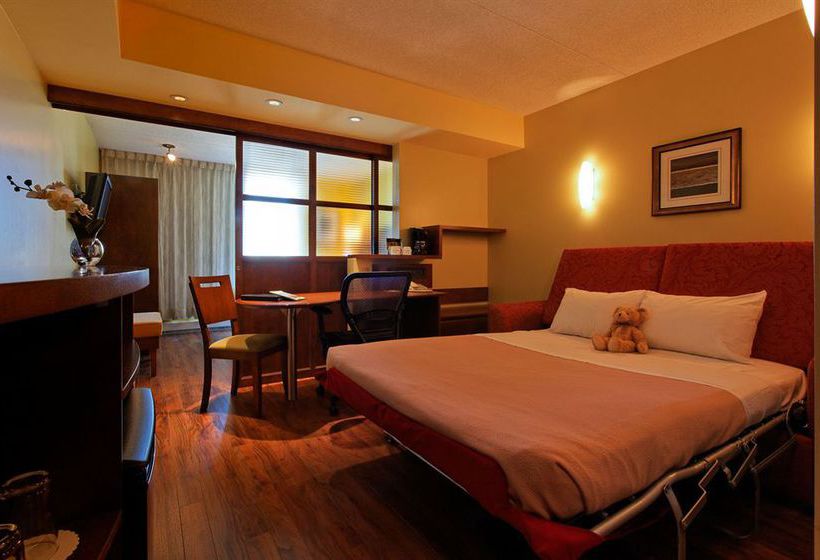 Normandin Hotel & Suites | Quebec | Quebec | Canada 7