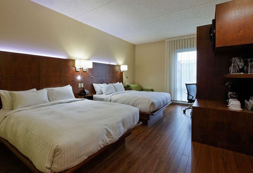 Normandin Hotel & Suites | Quebec | Quebec | Canada 8