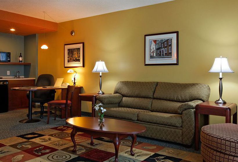 Normandin Hotel & Suites | Quebec | Quebec | Canada 9