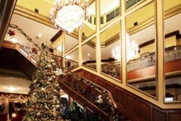 Hotel Plaza Quebec | Quebec | Quebec | Canada 1