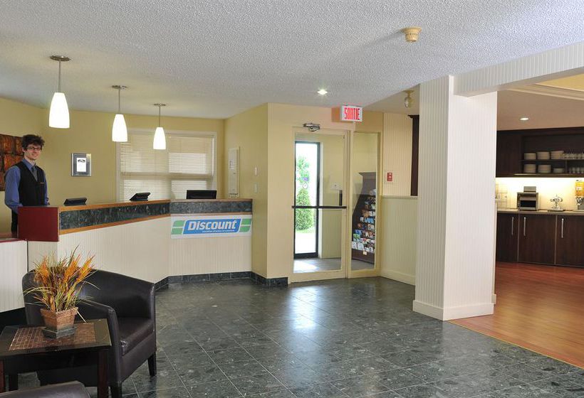 Hotel Howard Johnson Quebec | Quebec | Quebec | Canada 1