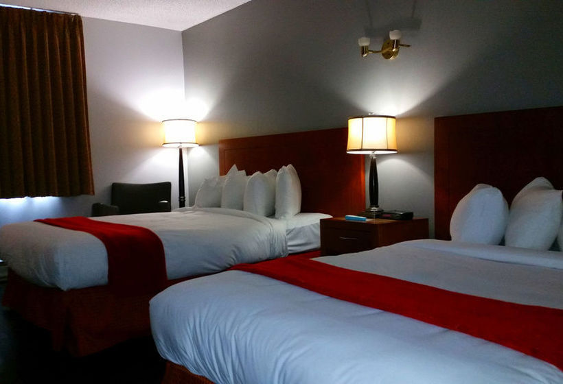 Hotel Howard Johnson Quebec | Quebec | Quebec | Canada 10