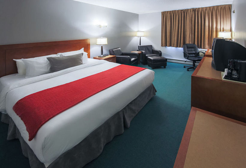 Hotel Howard Johnson Quebec | Quebec | Quebec | Canada 11