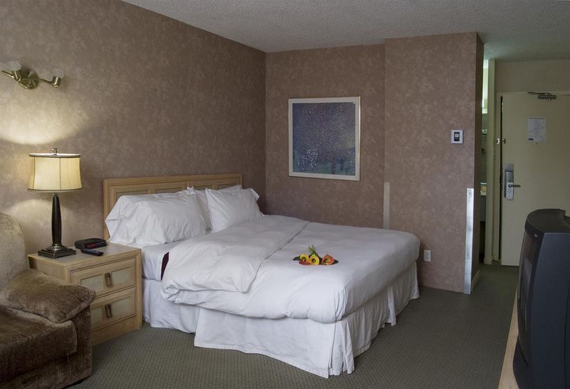 Hotel Howard Johnson Quebec | Quebec | Quebec | Canada 2