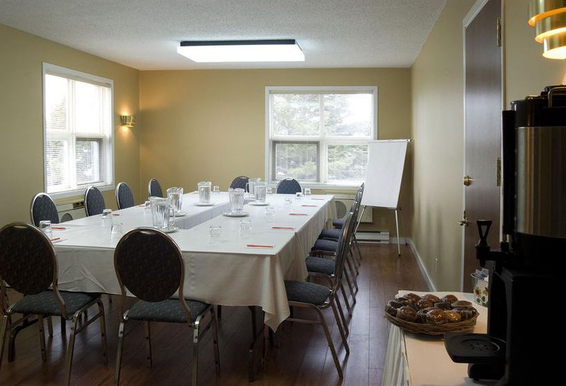 Hotel Howard Johnson Quebec | Quebec | Quebec | Canada 3