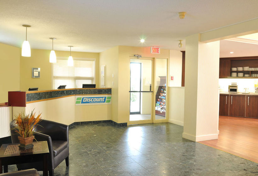 Hotel Howard Johnson Quebec | Quebec | Quebec | Canada 5