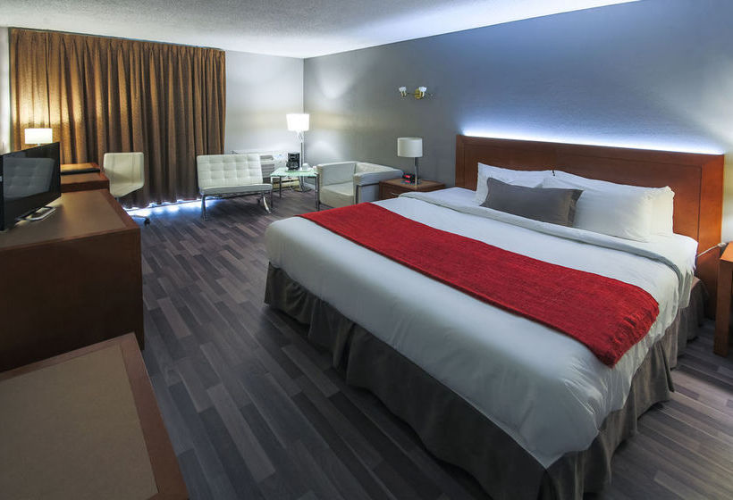 Hotel Howard Johnson Quebec | Quebec | Quebec | Canada 6