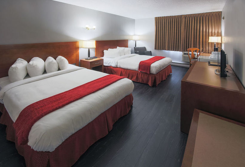 Hotel Howard Johnson Quebec | Quebec | Quebec | Canada 7