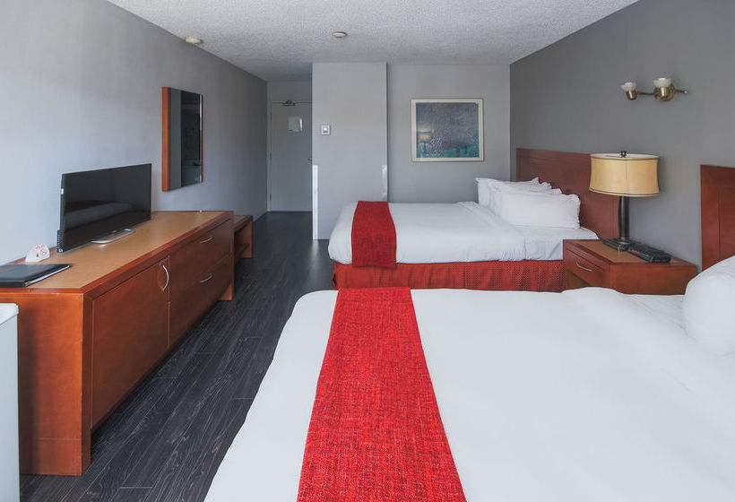 Hotel Howard Johnson Quebec | Quebec | Quebec | Canada 8