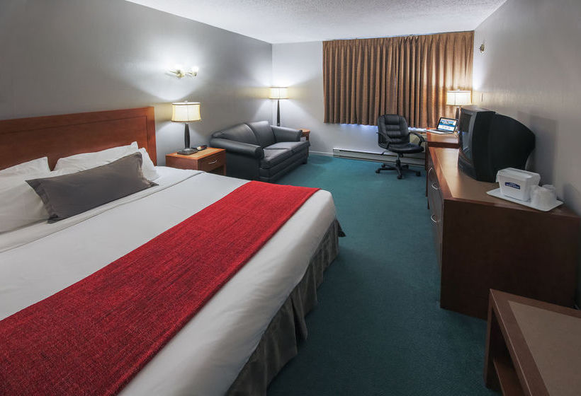 Hotel Howard Johnson Quebec | Quebec | Quebec | Canada 9