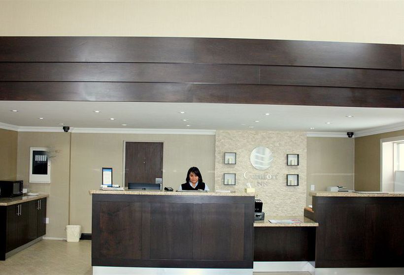 Hotel Comfort Inn Brampton | Brampton | Ontario | Canada 10