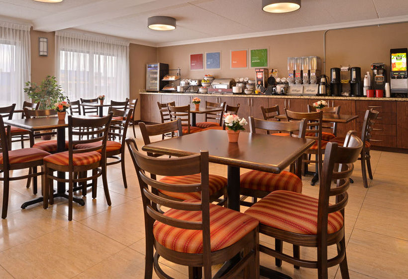 Hotel Comfort Inn Brampton | Brampton | Ontario | Canada 12