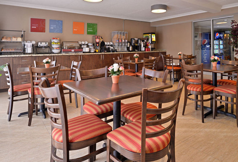 Hotel Comfort Inn Brampton | Brampton | Ontario | Canada 13