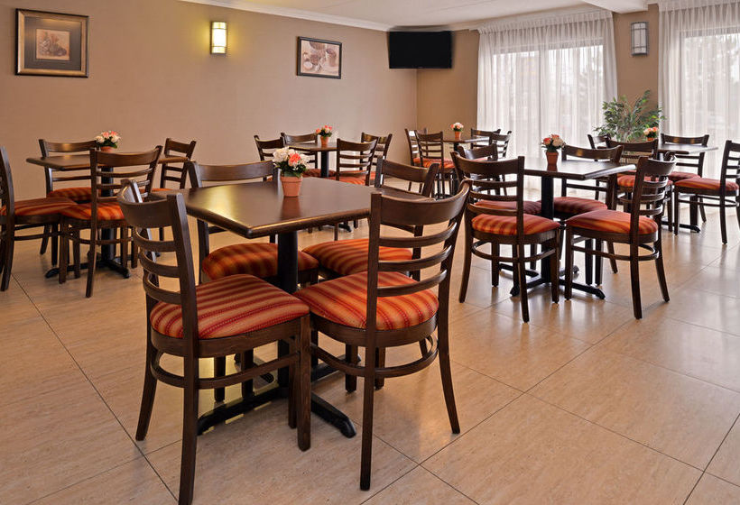 Hotel Comfort Inn Brampton | Brampton | Ontario | Canada 16