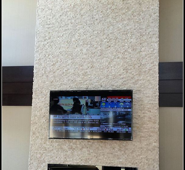 Hotel Comfort Inn Brampton | Brampton | Ontario | Canada 2