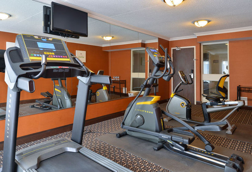 Hotel Comfort Inn Brampton | Brampton | Ontario | Canada 20