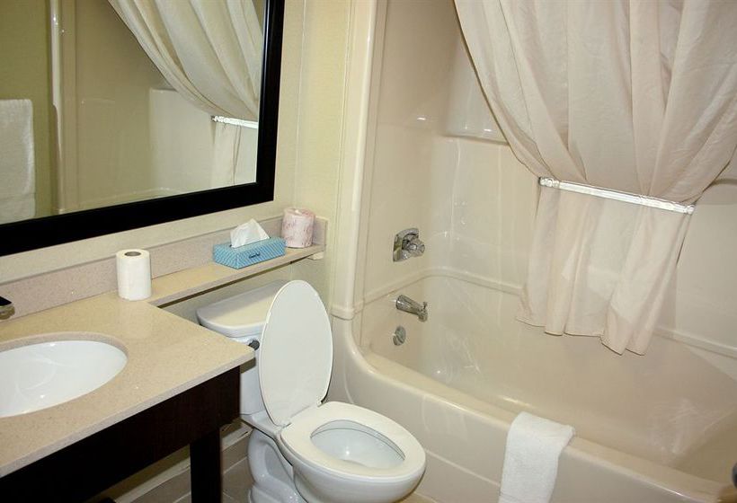 Hotel Comfort Inn Brampton | Brampton | Ontario | Canada 8