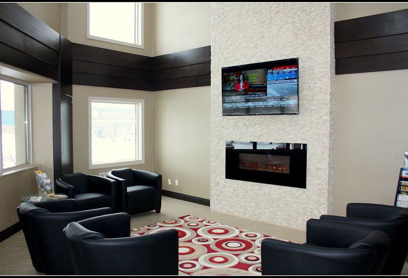 Hotel Comfort Inn Brampton | Brampton | Ontario | Canada 9