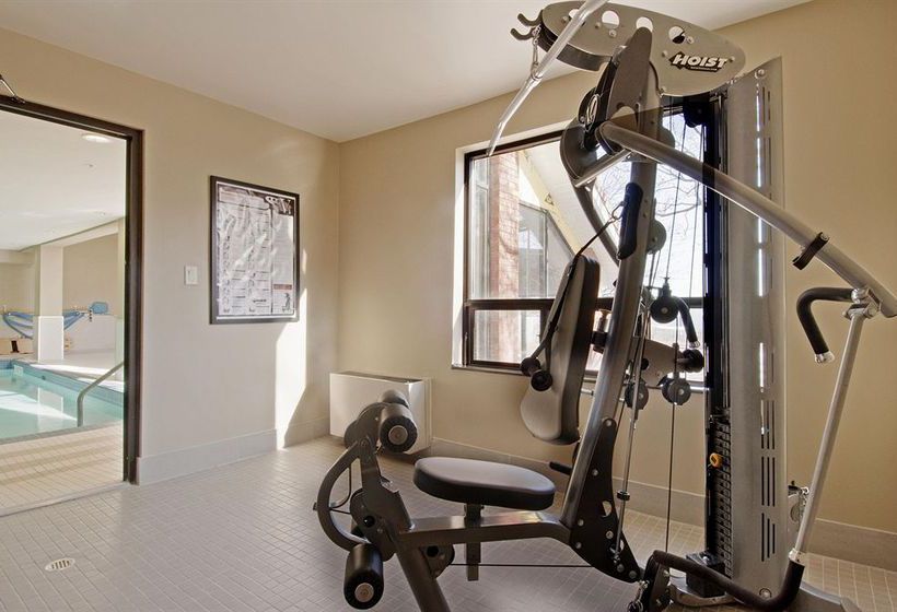 Hotel Quality | Burlington | Ontario | Canada 11