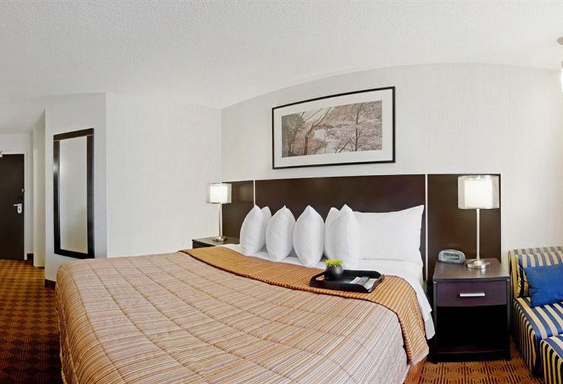 Hotel Quality | Burlington | Ontario | Canada 12