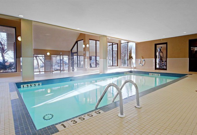 Hotel Quality | Burlington | Ontario | Canada 17