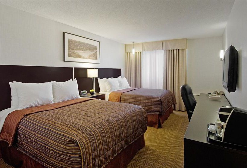 Hotel Quality | Burlington | Ontario | Canada 18