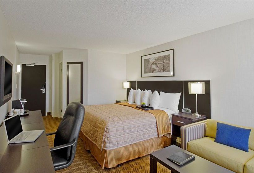 Hotel Quality | Burlington | Ontario | Canada 4
