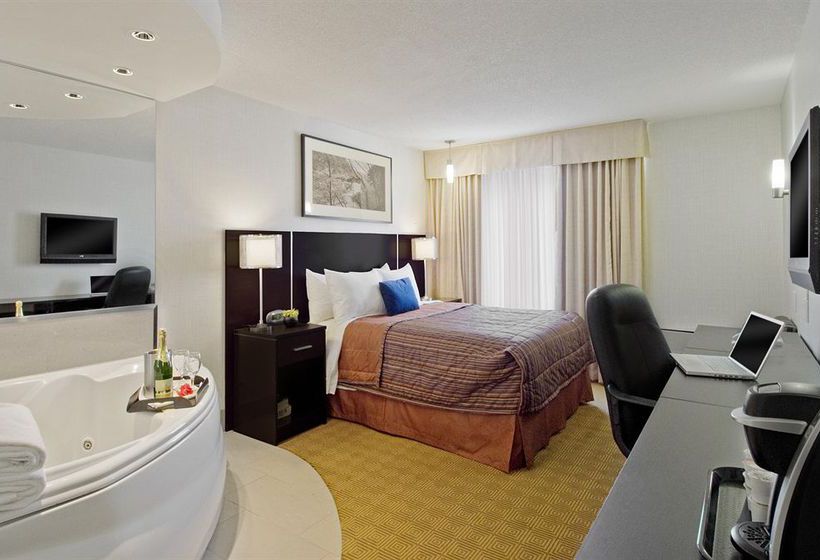 Hotel Quality | Burlington | Ontario | Canada 6