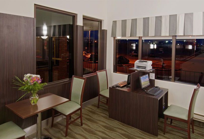 Hotel Quality | Burlington | Ontario | Canada 8