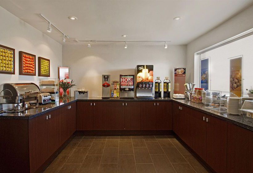 Hotel Quality | Burlington | Ontario | Canada 9