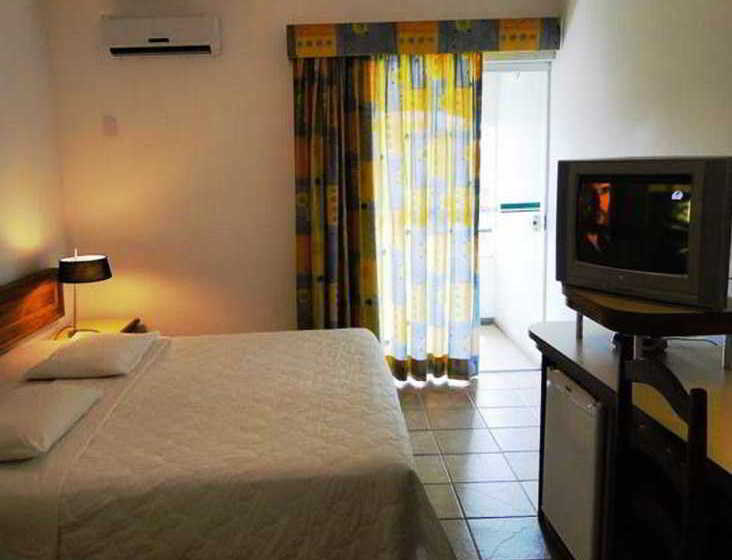 Sarana Praia Hotel  | Porto Seguro | Bahia | Brasil 3