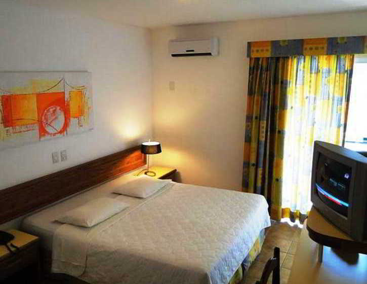 Sarana Praia Hotel  | Porto Seguro | Bahia | Brasil 4