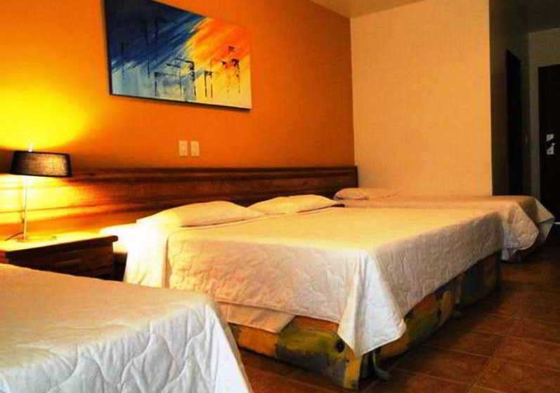 Sarana Praia Hotel  | Porto Seguro | Bahia | Brasil 5