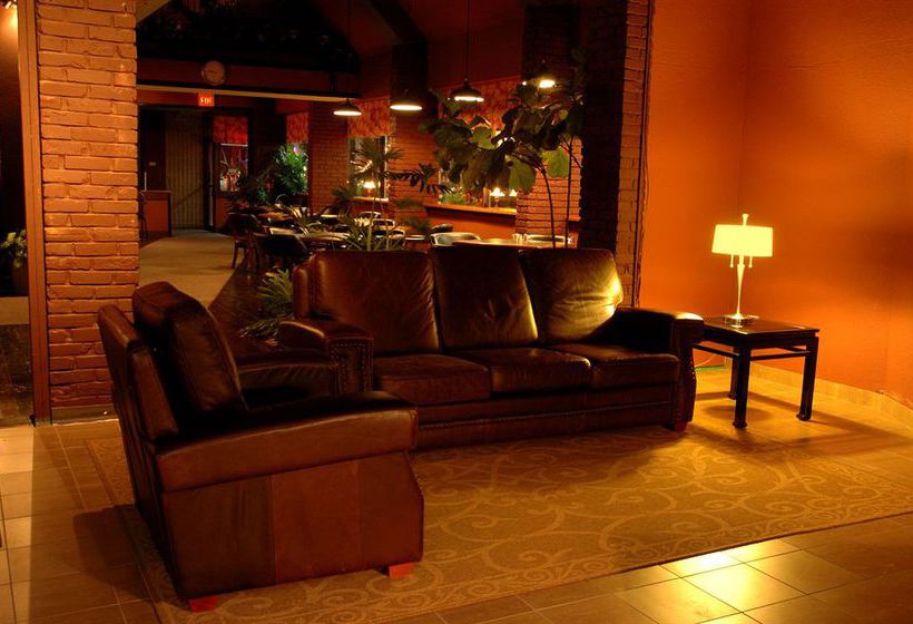 Hotel Confederation Place | Kingston | Ontario | Canada 1