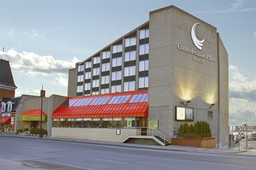 Hotel Confederation Place | Kingston | Ontario | Canada 10