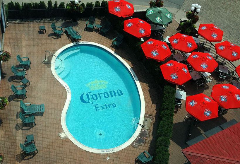 Hotel Confederation Place | Kingston | Ontario | Canada 2