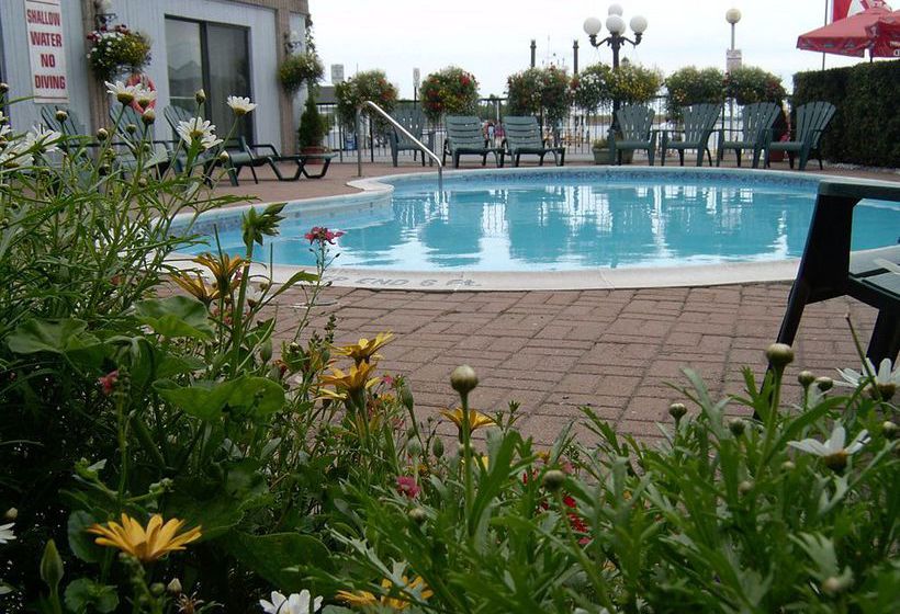 Hotel Confederation Place | Kingston | Ontario | Canada 3