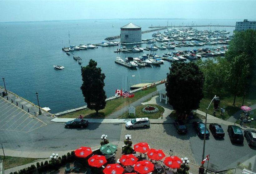 Hotel Confederation Place | Kingston | Ontario | Canada 4