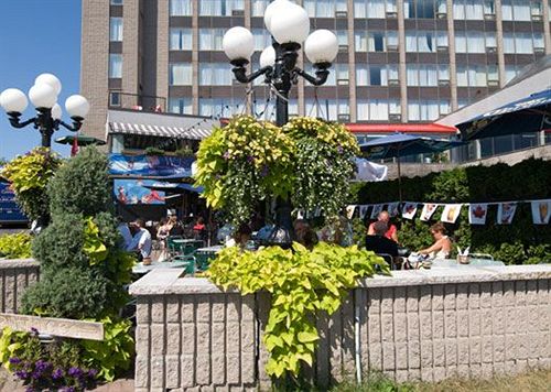 Hotel Confederation Place | Kingston | Ontario | Canada 7