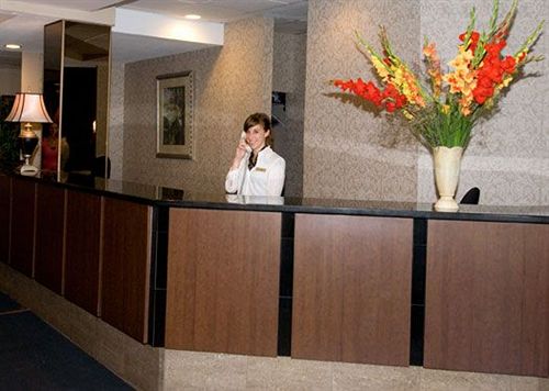 Hotel Confederation Place | Kingston | Ontario | Canada 8